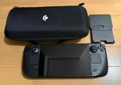 2026年最新】Steam deck lcd 256の人気アイテム - メルカリ