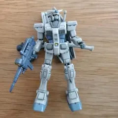 機動戦士ガンダムMS IN ACTION !!　RX-78-3　G-3ガンダムのサムネイル