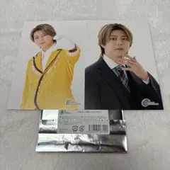 EBiDAN OSAKA 畑駿平 38弾 サイン - メルカリ