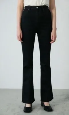 moussy マウジー　HW Rebirth FLARE 24