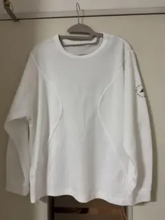 adidas　by　StellaMcCartney　　ロングスリーブ