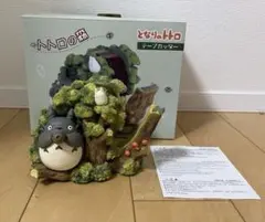 もののけ姫 コダマ 児玉 こだま 木霊 スタジオジブリ☆リアル