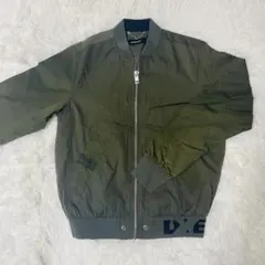 2026年最新】DIESEL メンズ MA-1・フライトジャケットの人気アイテム