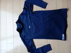 Under Armour 野球用アンダーシャツ XXL ネイビー