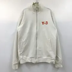 Y-3 adidas YOHJI YAMAMOTO ジップアップ スウェット Mのサムネイル