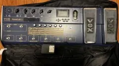 VOX ToneLab SEのサムネイル