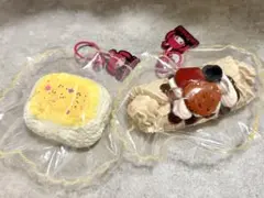 【taonini レア商品 新品 】スイーツスクイーズ まとめ売り