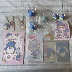 サンリオ タキシードサム グッズ まとめ売り