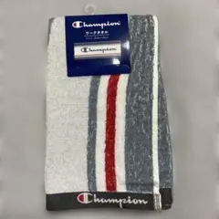 チャンピオン　ワークタオルのサムネイル