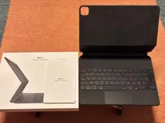 純正Apple Magic Keyboard 12.9インチ日本語