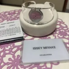 ISSEY MIYAKE WATCH JY017【gan様】のサムネイル