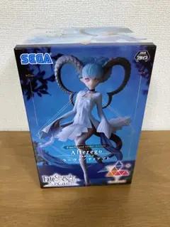 【新品・未開封】Fate Luminastaアルターエゴ ラーヴァティアマト