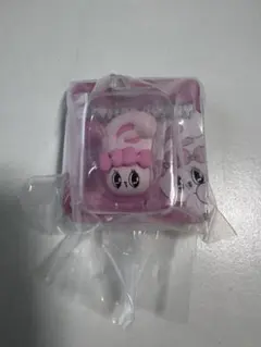 バンダイ エスターバニー パッケージミニチュアコレクション