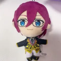 七種茨 ぬいぐるみ