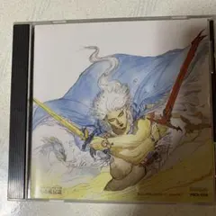 ファイナルファンタジー ゲーム・声優