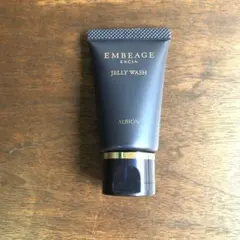 ✨ALBION ✨EXCIA EMBEAGE JELLY WASH 28g - メルカリ