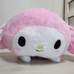 マイメロディ 超超BIGぬいぐるみ☆価格交渉可(^^)/