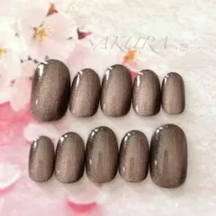 ネイルチップ K118 オーダー時 作成料無料