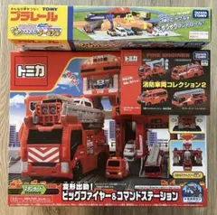 2026年最新】ビッグファイヤー&コマンドステーションの人気アイテム