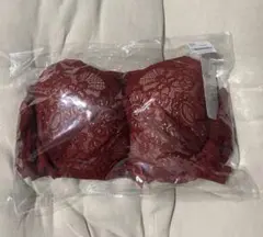 DRWのブラジャー＆ショーツセット