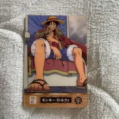 ワンピース ONE PIECE モンキー・D・ルフィ GEAR5 ポチ袋 セット
