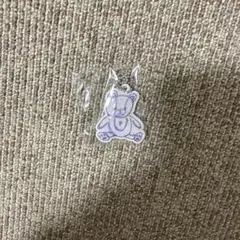 INI XQUARE 許豊凡 キーホルダー カプセルトイ