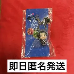 FANTSTICS 八木勇征 メンプロ キーホルダー