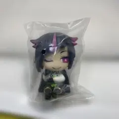 ツイステ リリア 肩ズンFig. ミニフィギュア マスコット