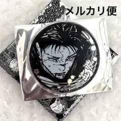 呪術廻戦　シルバー缶バッジコレクション　脹相　ジャンプショップ