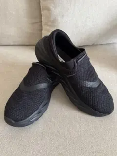HOKA ORA RECOVERY SHOE 2スリッポン ブラック27cmのサムネイル
