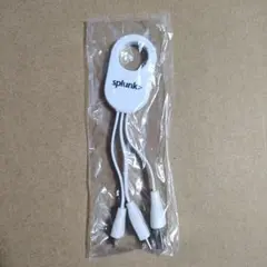 マルチUSBケーブル splunk