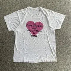 【C4】 80s Screen Stars vintage Tシャツ Lサイズのサムネイル