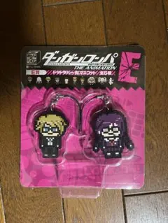 スーパーダンガンロンパ2 ドットラバーWマスコット - メルカリ