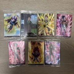 イタジャガ　ドラゴンボール　まとめ売り　9-23 9-18 9-20