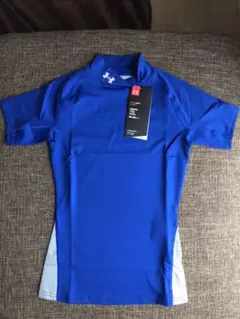 アンダーアーマー ヒートギア新品未使用☆半袖 身長135〜145センチ