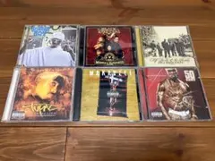 2026年最新】Hiphop cd まとめ売りの人気アイテム - メルカリ
