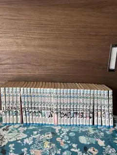 シャーマンキング1巻〜32巻セット 全巻セット
