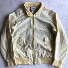 【最小ＸＳ相当】BARACUTA BLUE LABEL　ハリントンジャケットのサムネイル