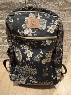 リュックサック　DollyClub