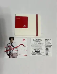 DEEN Celebration CD2枚+DVD(初回生産限定盤)