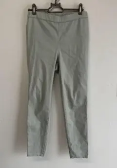 ♡GU クロップドレギンスパンツMサイズ♡