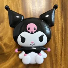 쿠로미 ちゃんお弁当箱 산리오