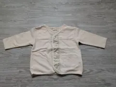 petit main カーディガン 80サイズ