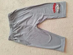 トミカ刺繍入り　パンツ