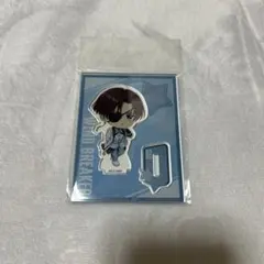 windbreaker ウィンブレ 蘇枋隼飛 クールデニムミニ アクスタ