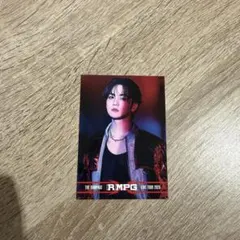 2026年最新】吉野北人 トレカの人気アイテム - メルカリ