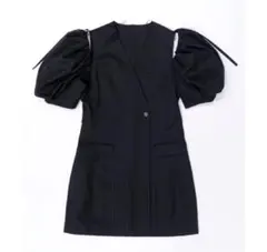 MAISON SPECIAL puff sleeve tunicのサムネイル