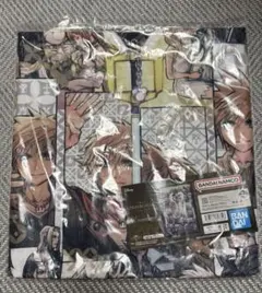 【4点セット】キングダムハーツ 1番くじ　B賞 E賞