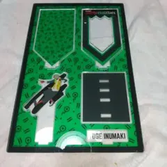 呪術廻戦 CAFE アクリルジオラマ アクスタ 狗巻棘