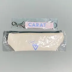 SEVENTEEN FC 更新特典